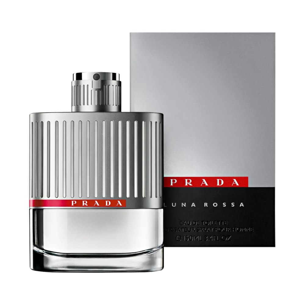 Luna Rossa by Prada for Men