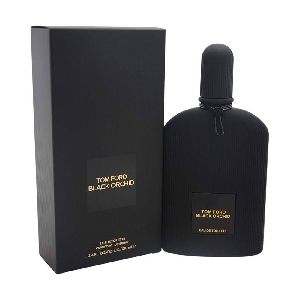 Black Orchid EDT Tom Ford Perfume