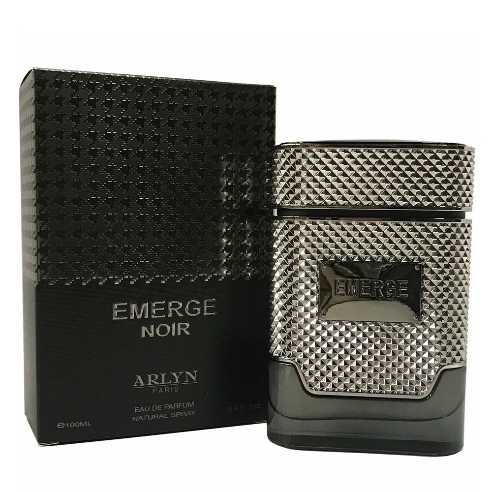 Emerge Noir by Armaf for Men