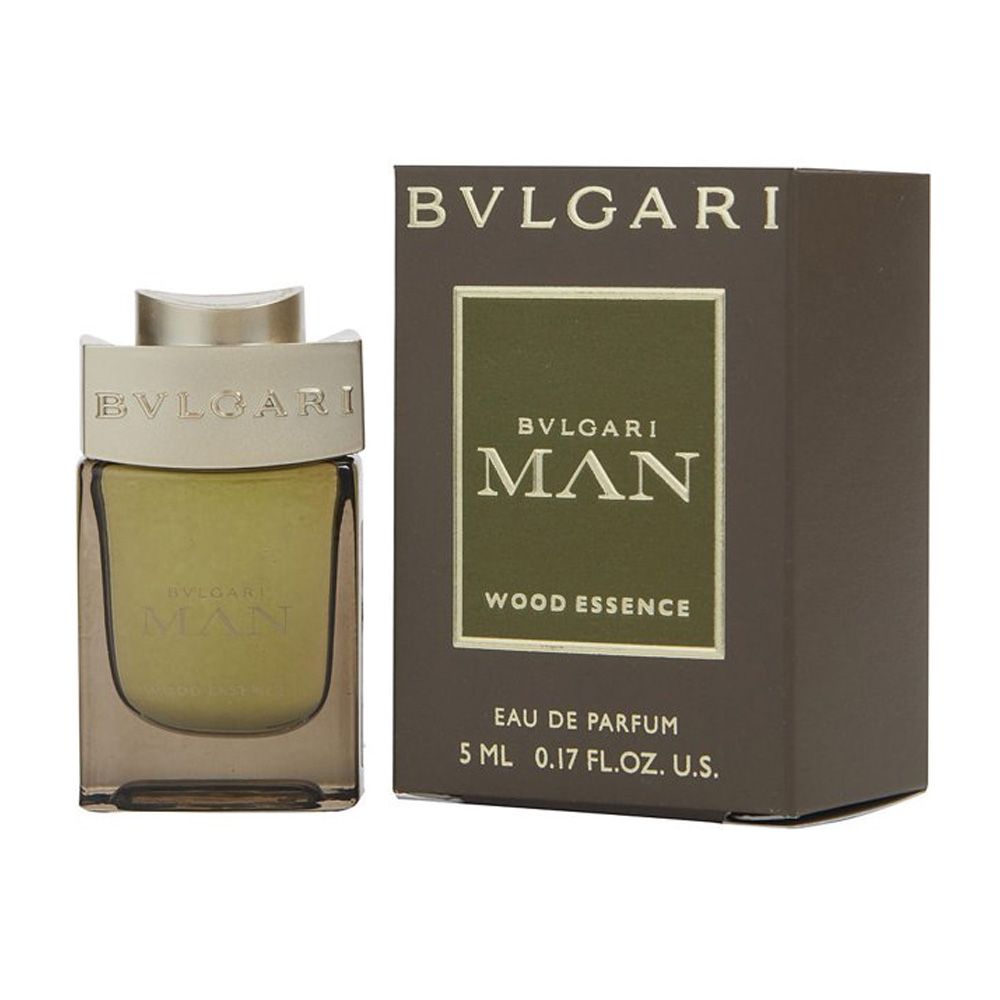 Wood Essence Bvlgari Perfume