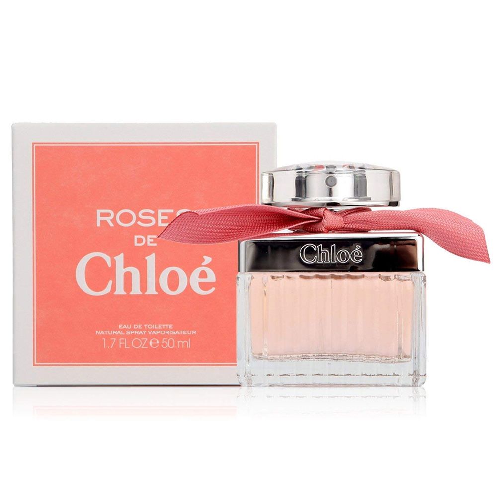Roses De Chloe Chloe Perfume