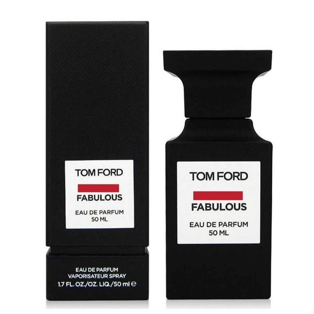 Fabulous Tom Ford Perfume