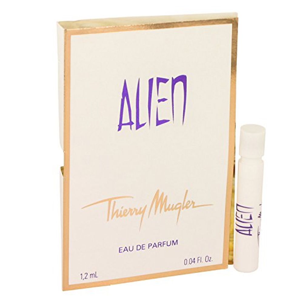 Alien Parfum by Thierry Mugler for Women
