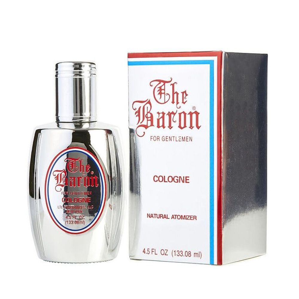 The Baron Cologne Spray Coty Perfume