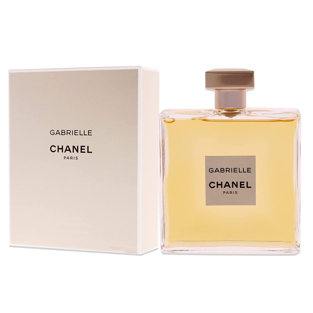 Buy Gabrielle 3.4 oz Eau De Parfum from Chanel for Women