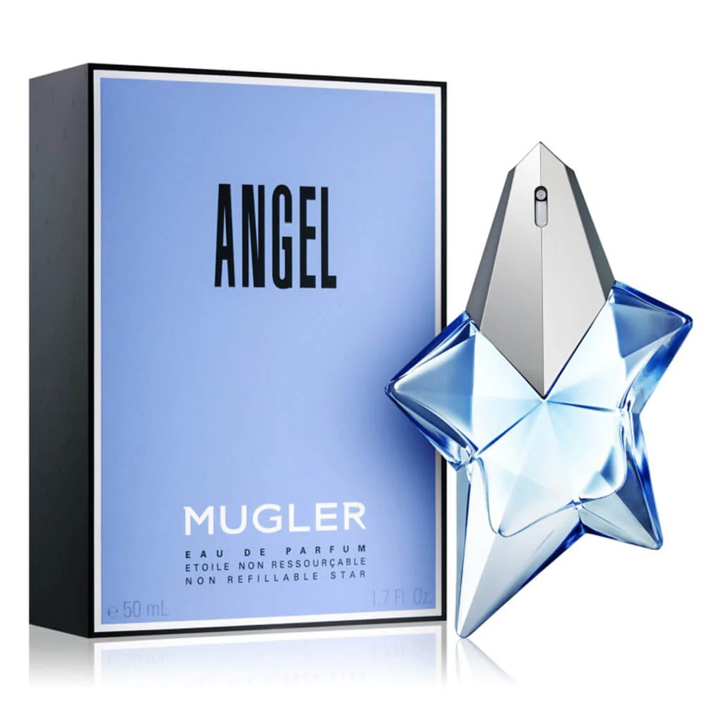 Angel Parfum Thierry Mugler Perfume