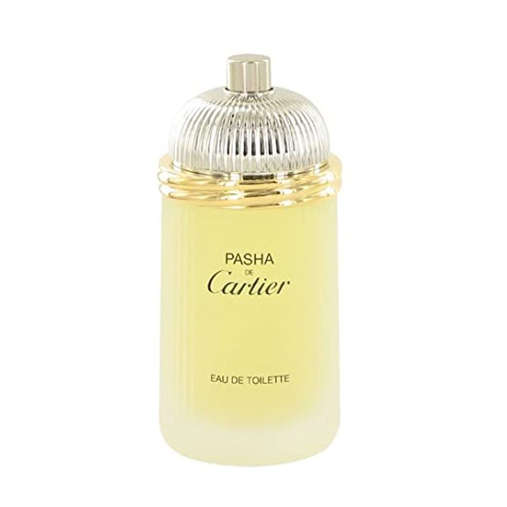 Pasha de Cartier Cartier Perfume