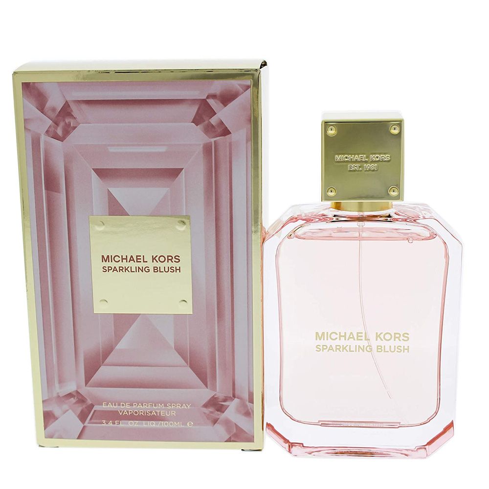 Sparkling Blush Michael Kors Perfume
