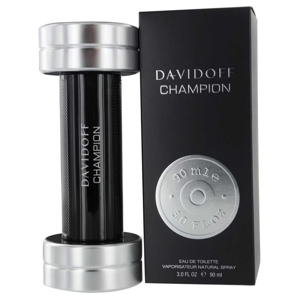 Champion Davidoff Perfume