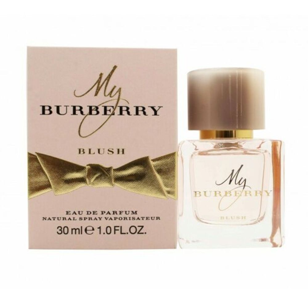 My Burberry Blush By Burberry