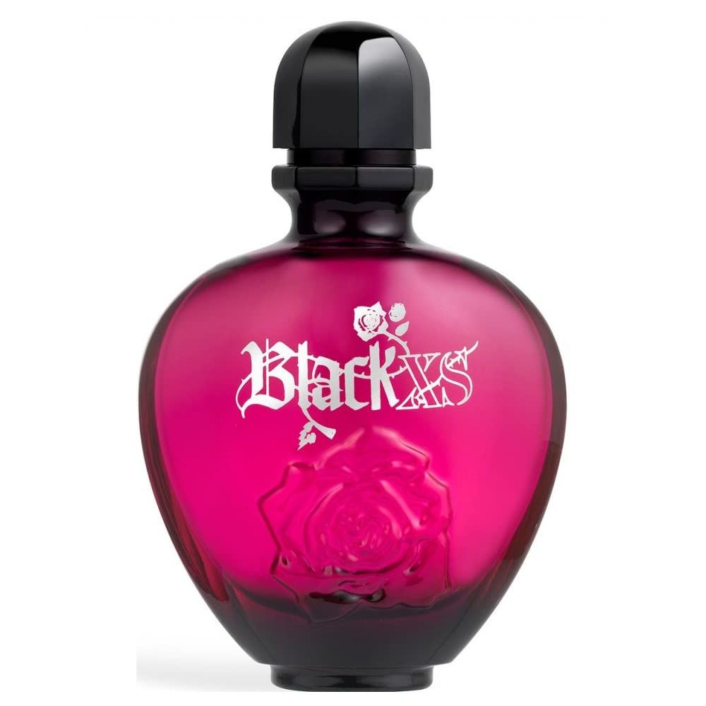 Black XS Paco Rabanne Perfume
