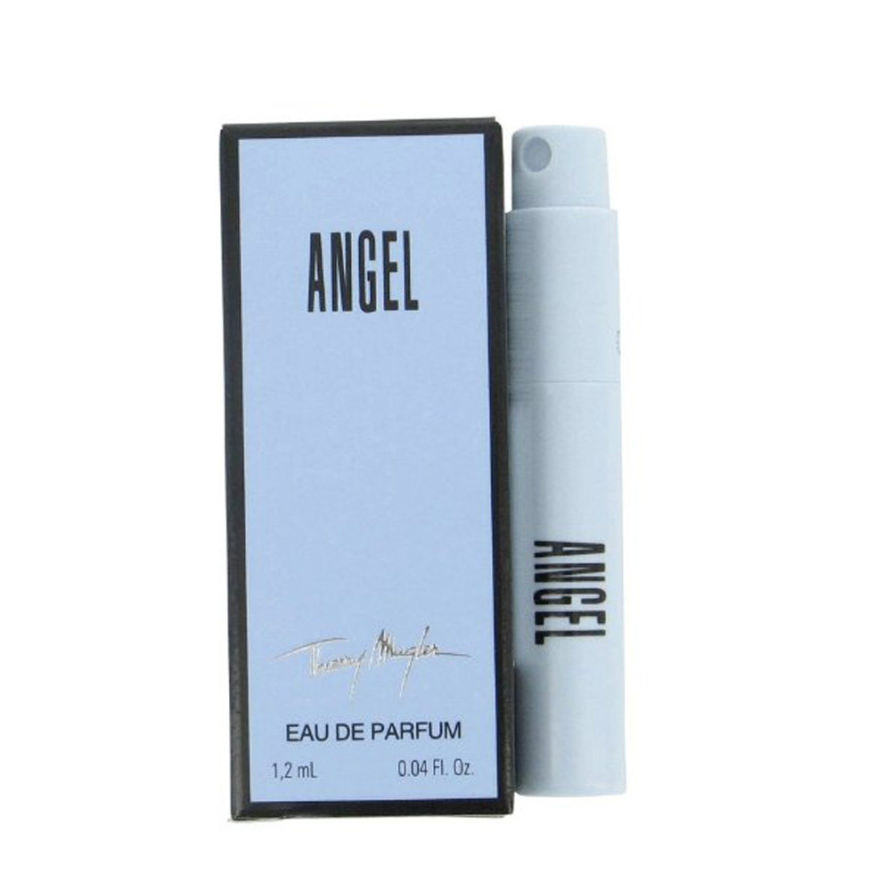 Angel Parfum by Thierry Mugler for Women
