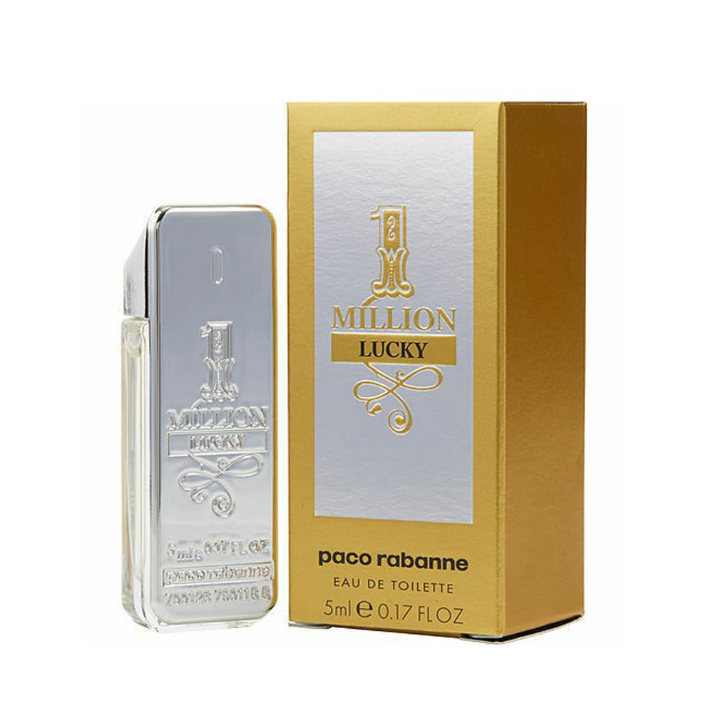 1 Million by Paco Rabanne for Men
