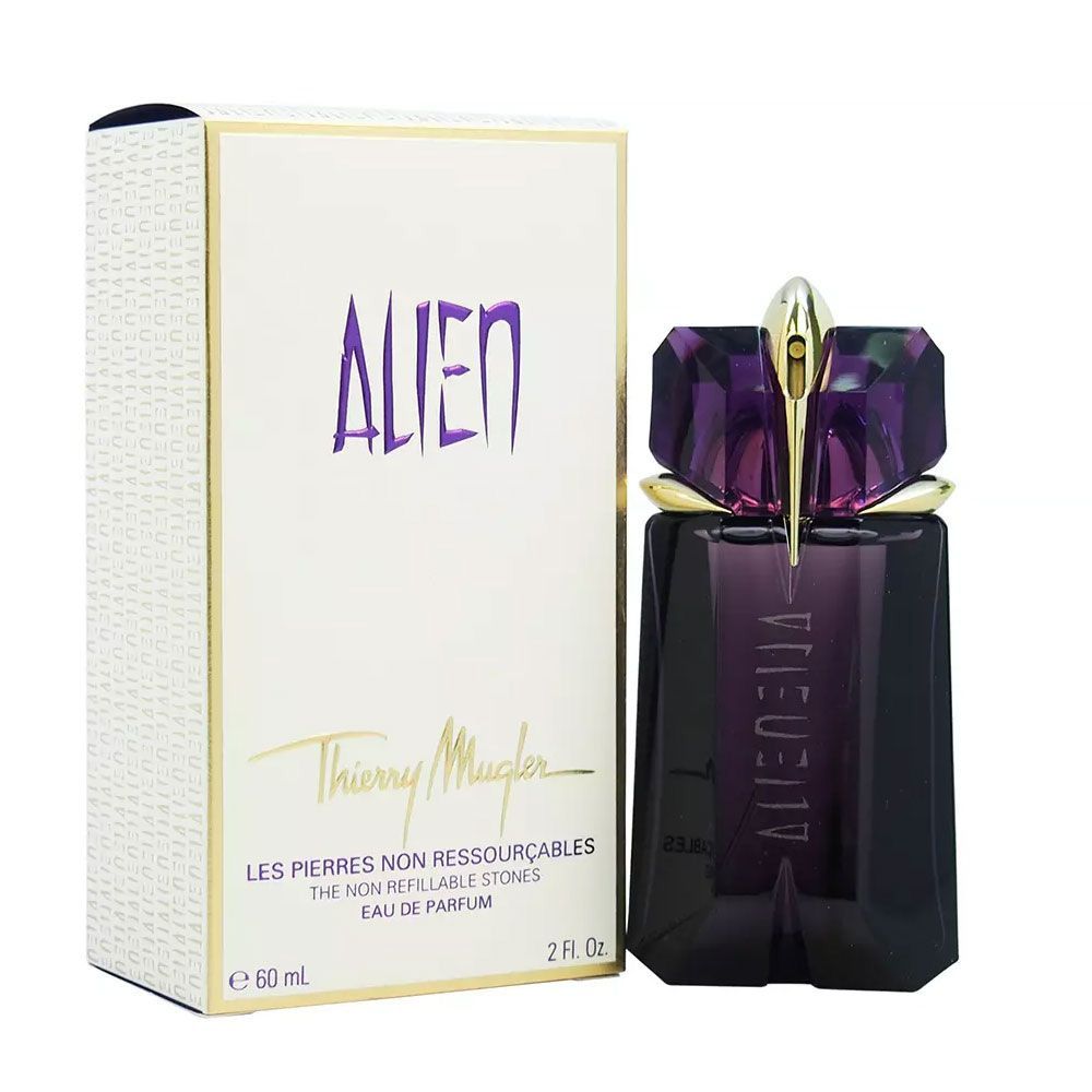 Alien Parfum Thierry Mugler Perfume