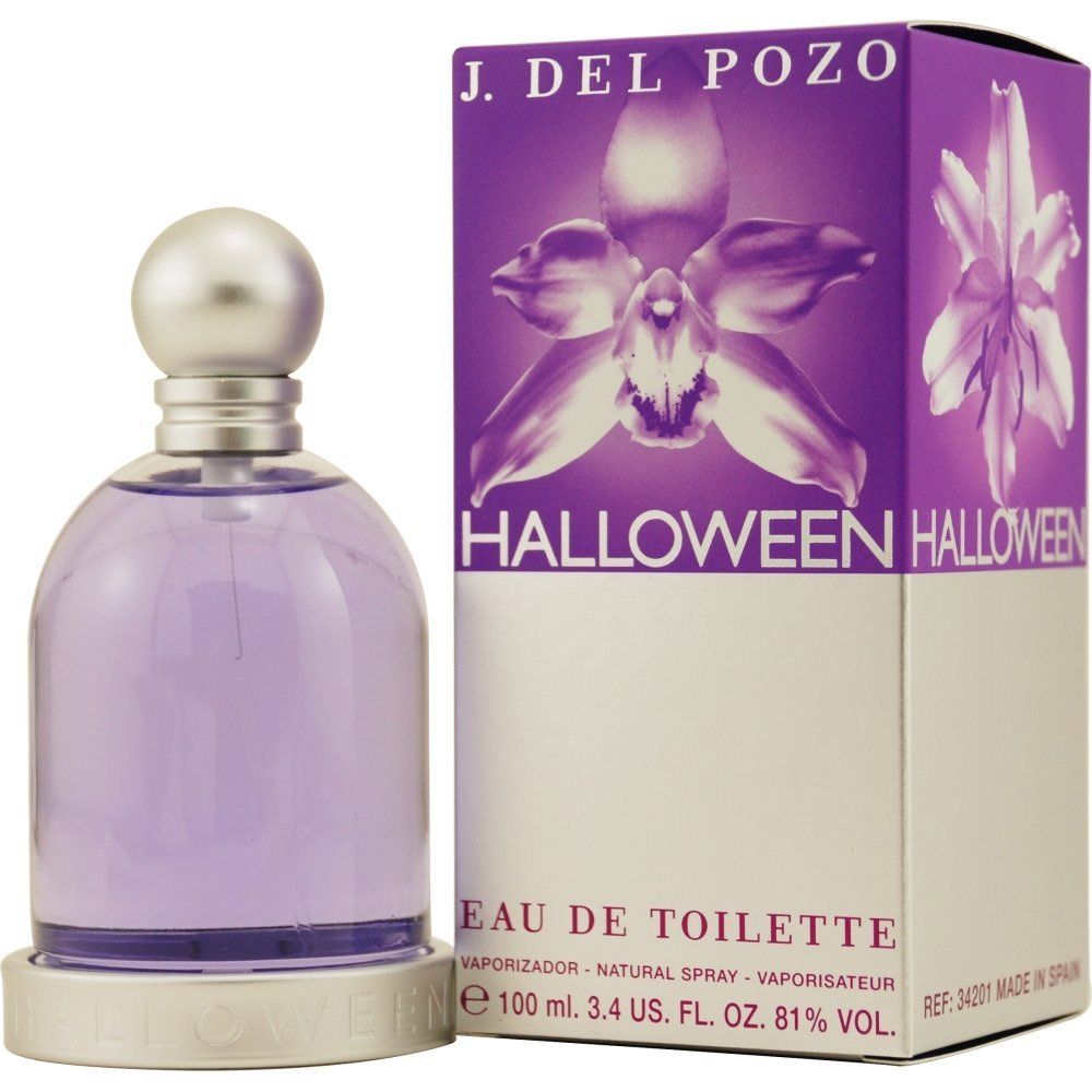 Men's Perfume Jesus Del Pozo I0095500 EDT 125 ml