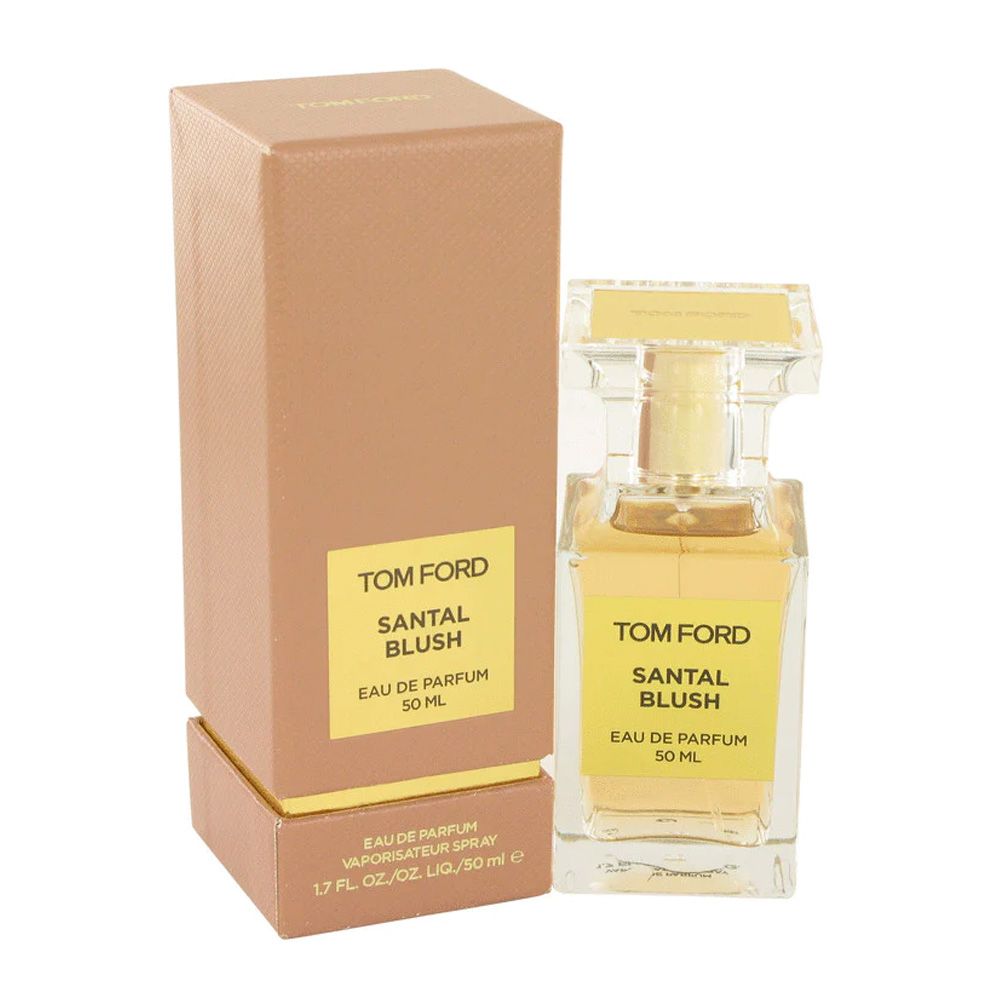 Santal Blush Tom Ford Perfume