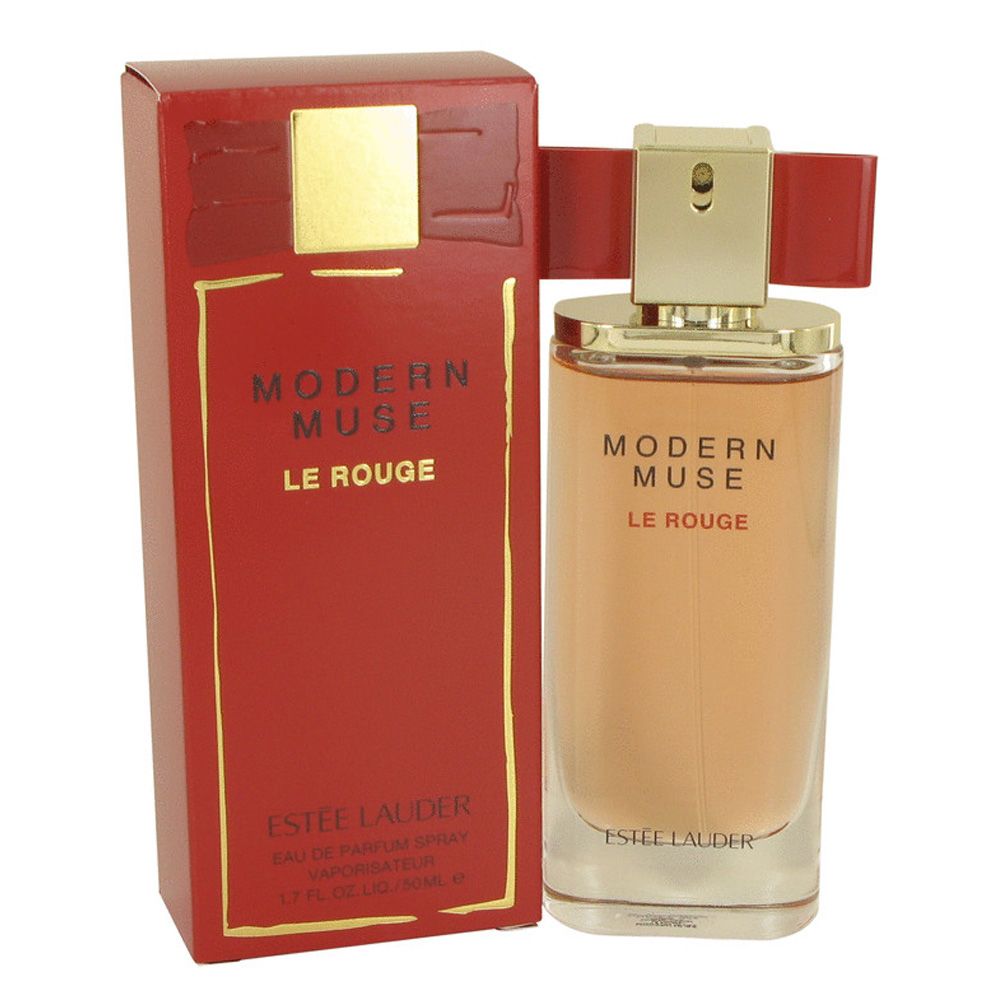 Modern Muse Le Rouge Estee Lauder Perfume