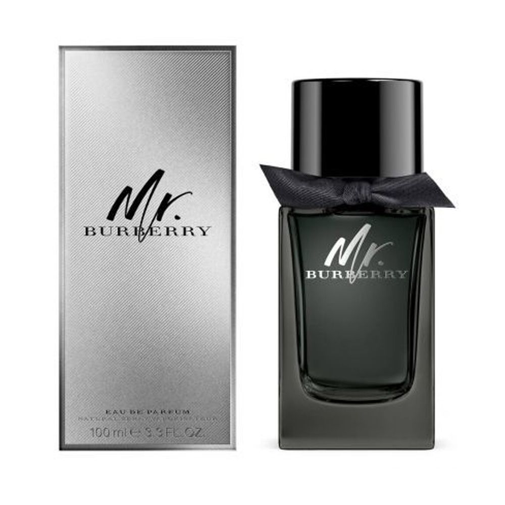 Mr Burberry Parfum By Burberry