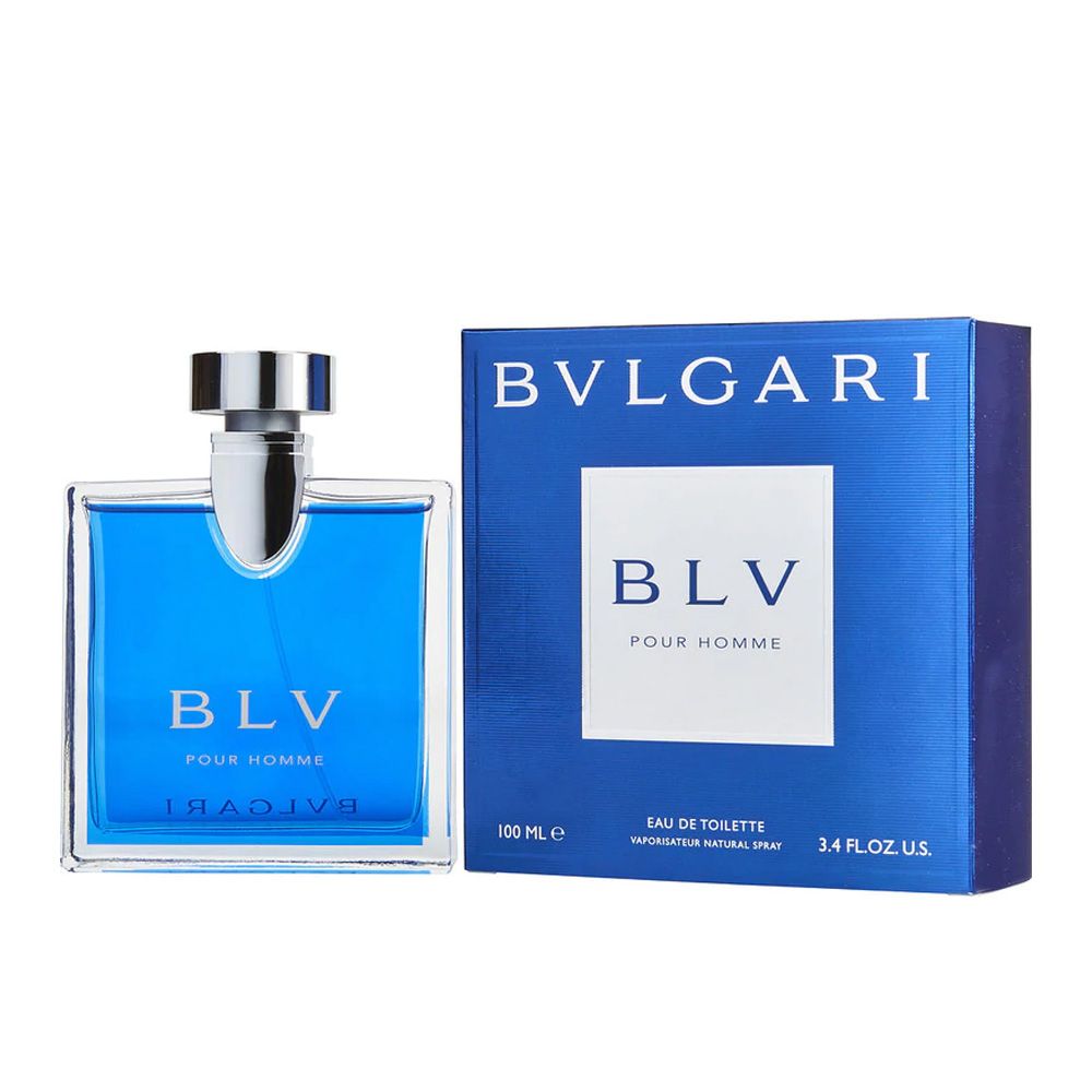 BLV Bvlgari Perfume
