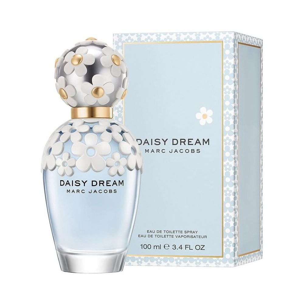 Daisy Dream Marc Jacobs Perfume