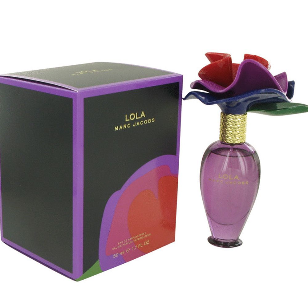 Lola Marc Jacobs Perfume