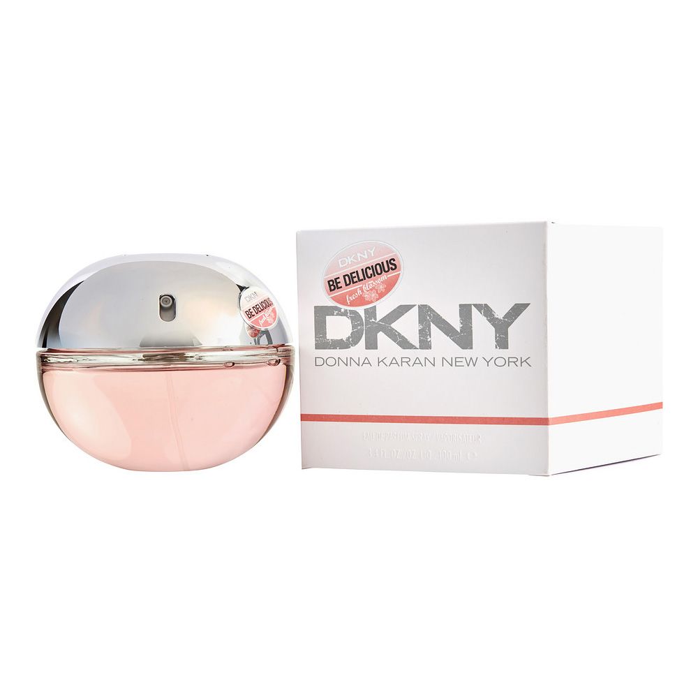 Dkny Be Delicious Fresh Blossom by Dkny for Women