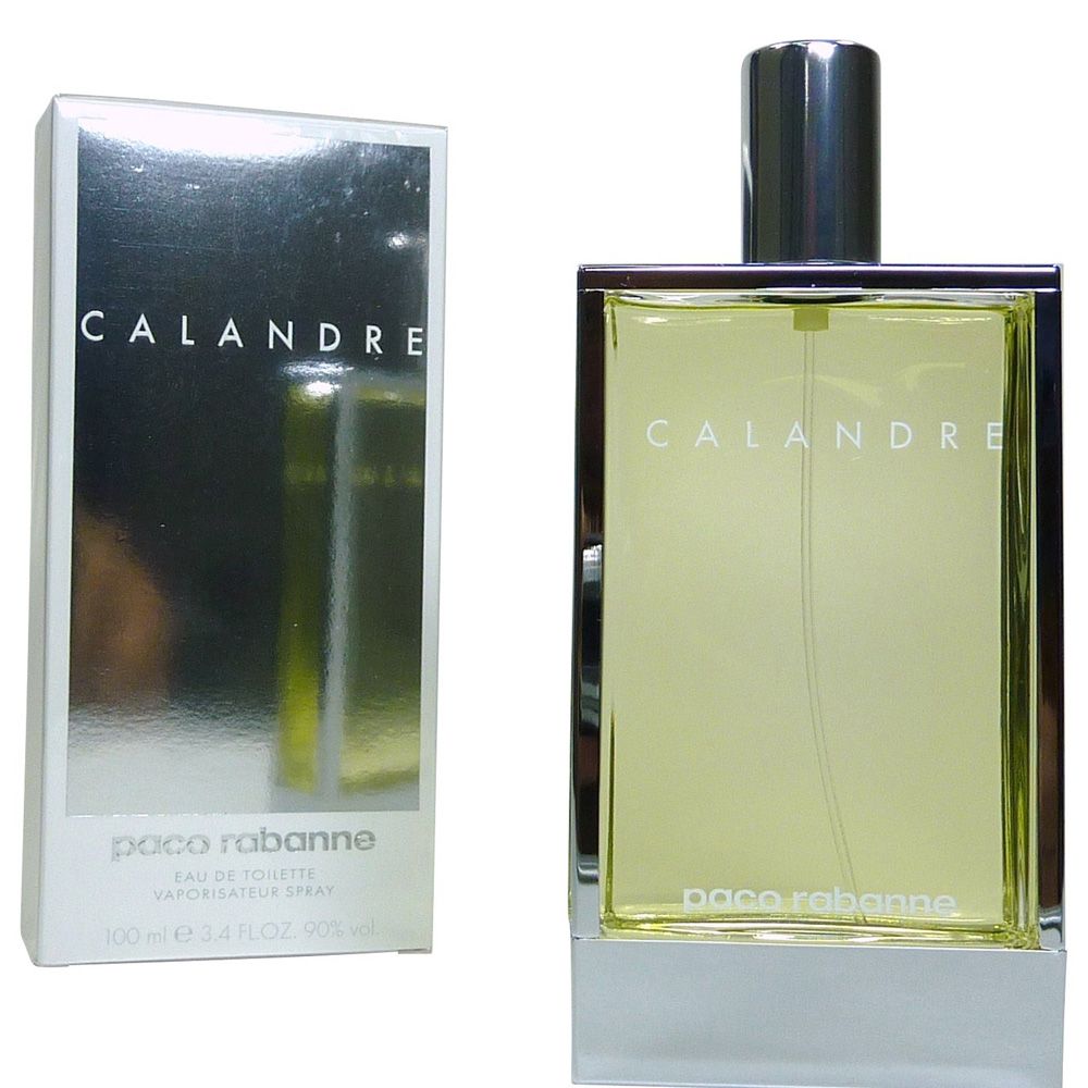Calandre by Paco Rabanne for Women