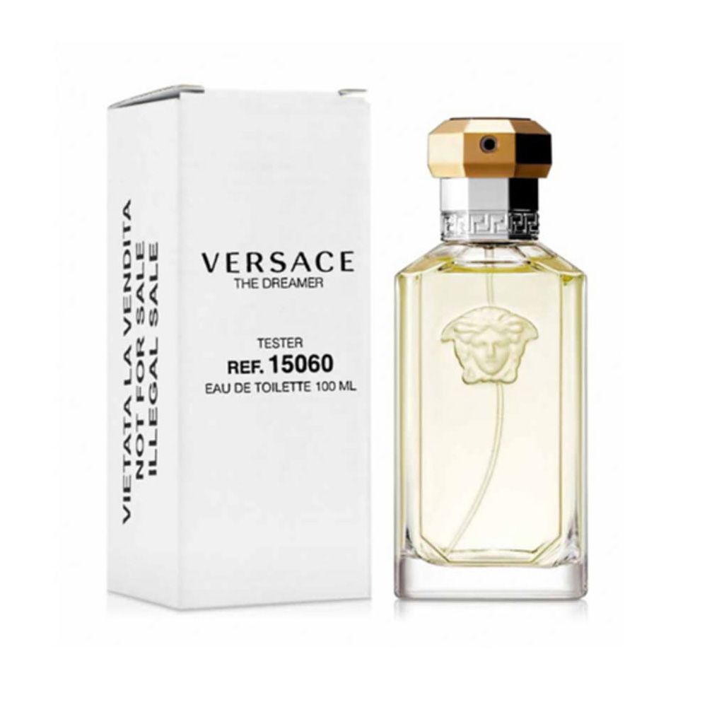 The Dreamer By Gianni Versace