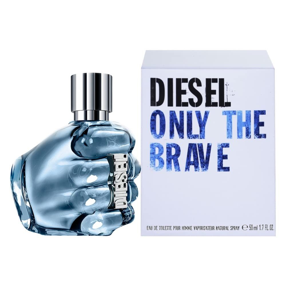 Only The Brave by Diesel for Men