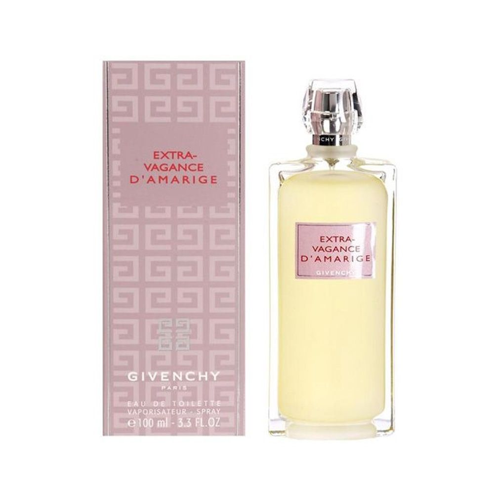Extravagance D'Amarige Givenchy Perfume