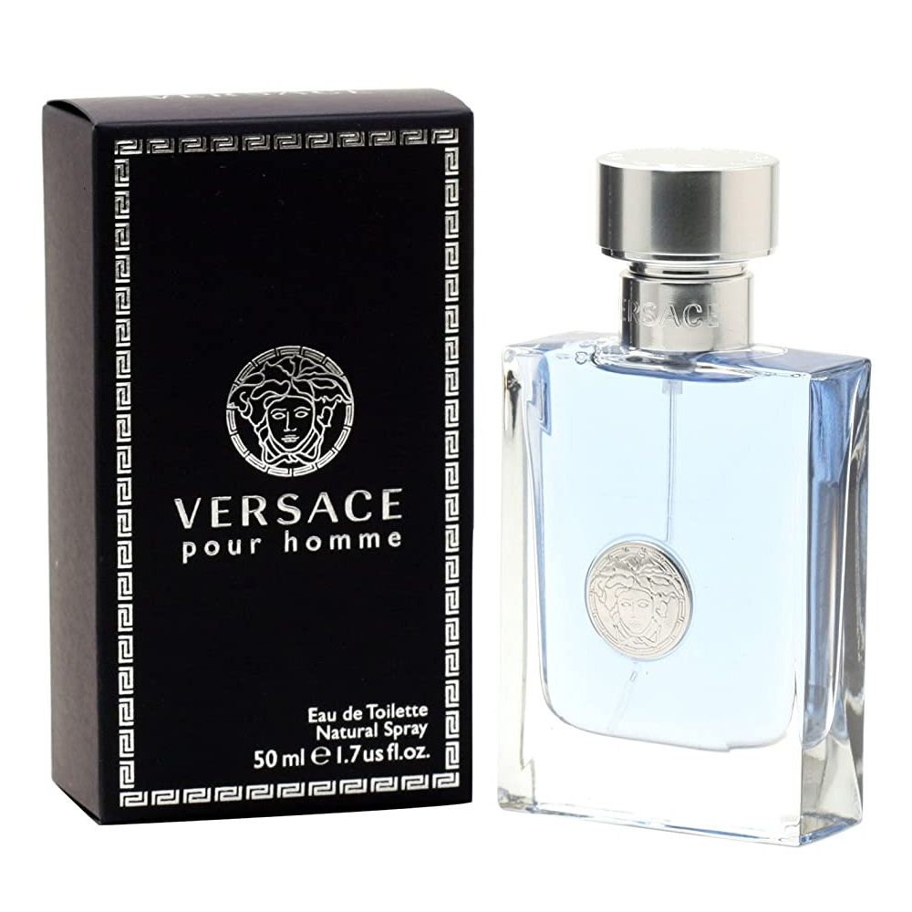 Pour Homme Gianni Versace Perfume