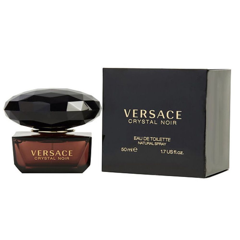 Versace Crystal Noir by Gianni Versace for Women