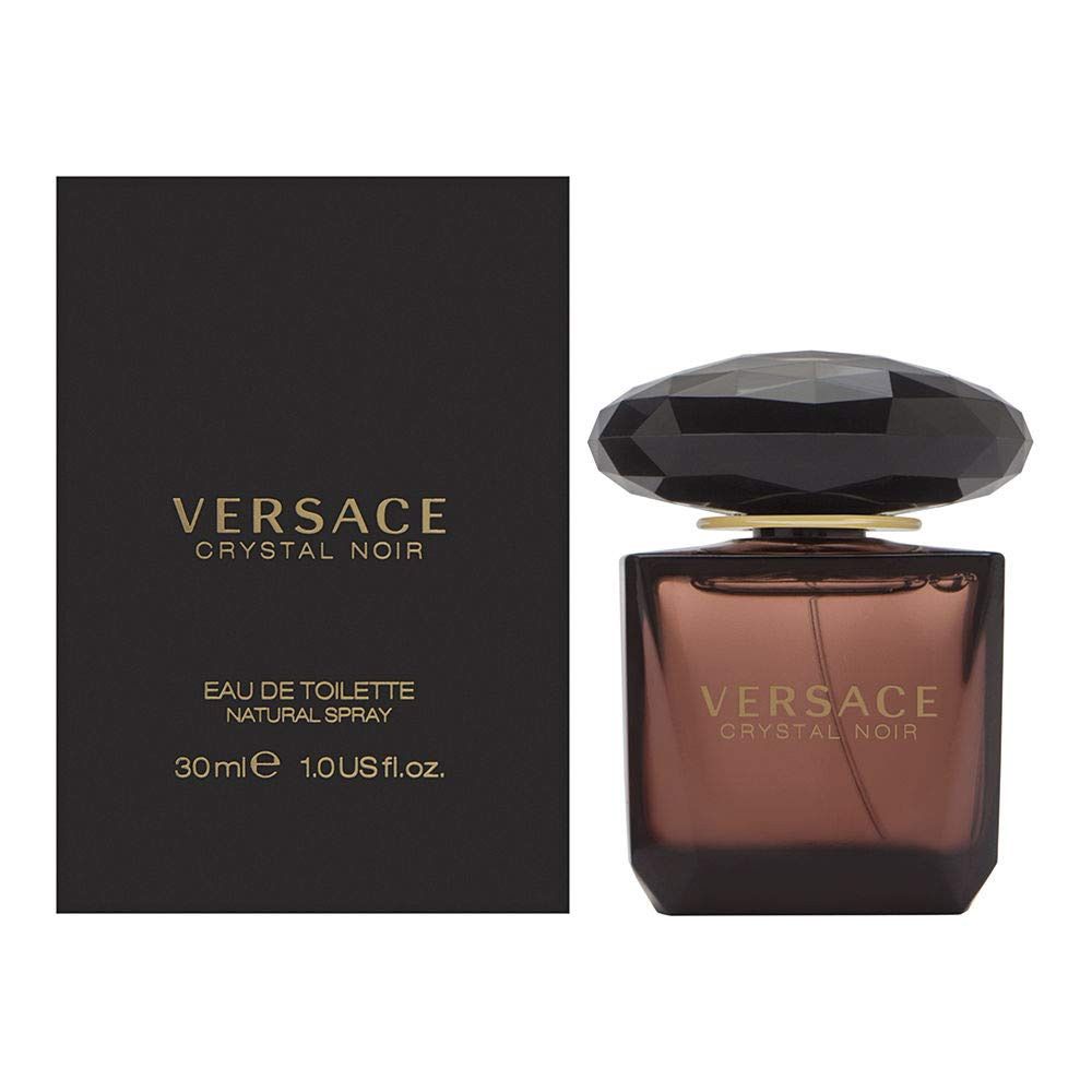 Versace Crystal Noir Gianni Versace Perfume