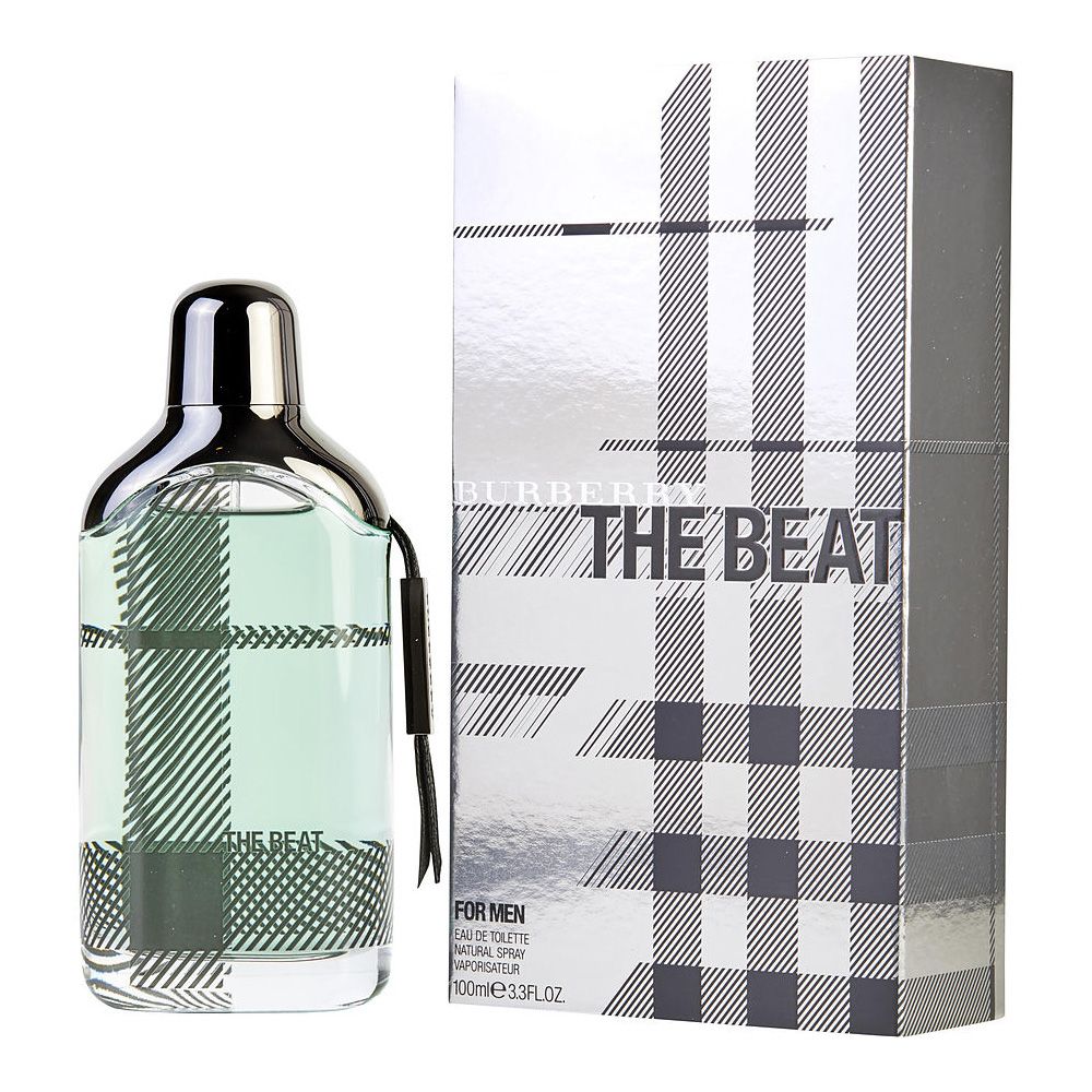 morgen Snoep ei The Beat 3.3 oz by Burberry For Men | GiftExpress.com