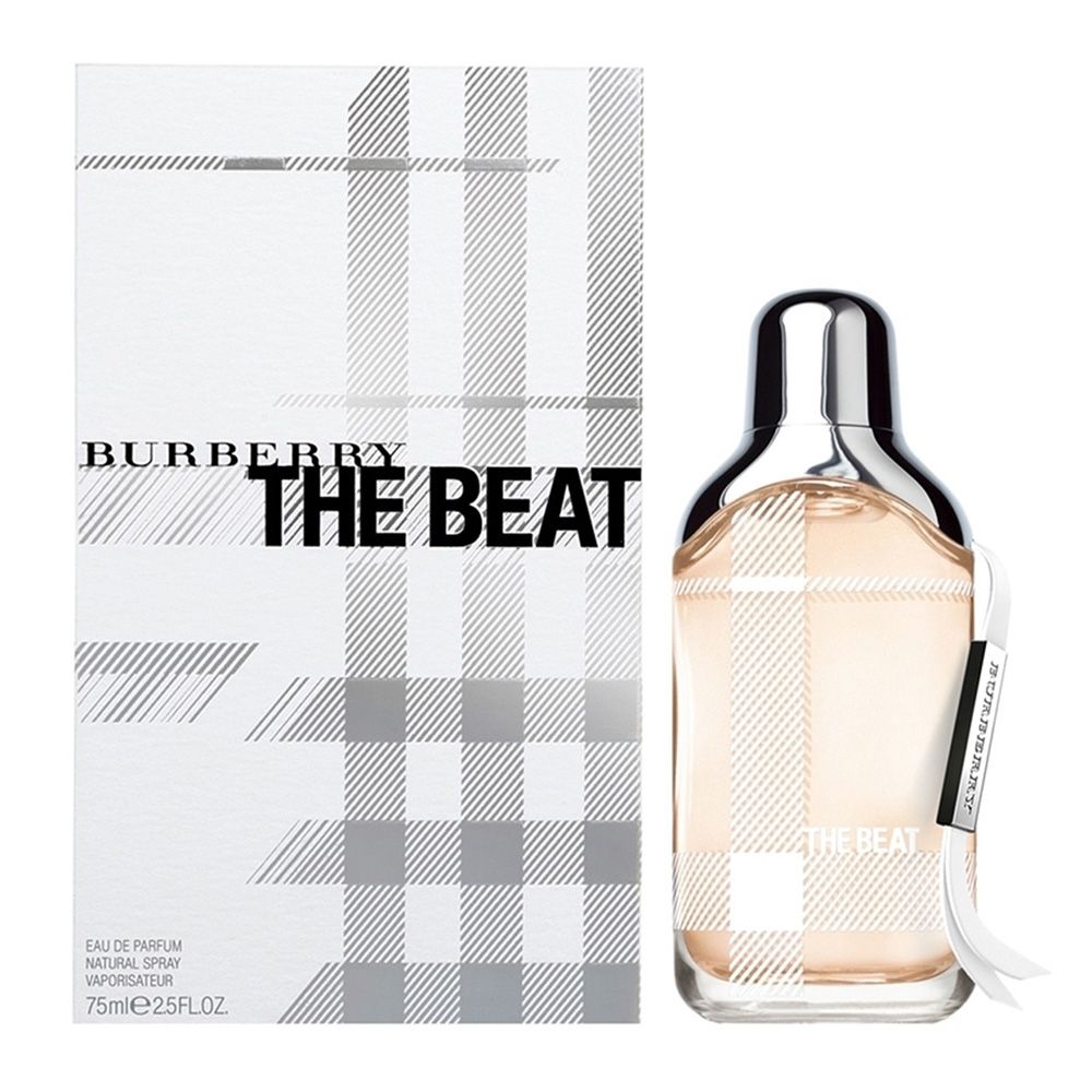 The Beat Burberry Perfume