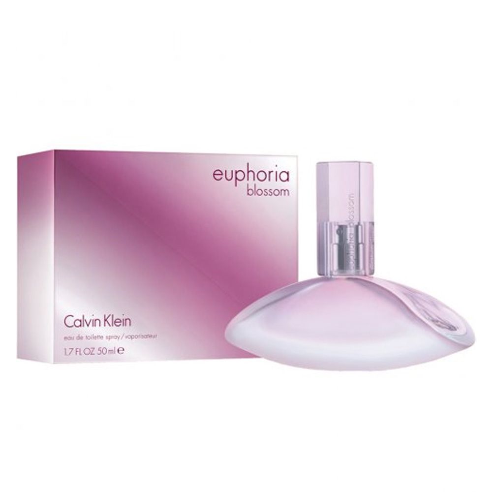 Euphoria Blossom by Calvin Klein for Women