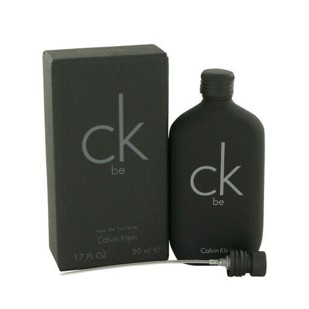 CK BE By Calvin Klein