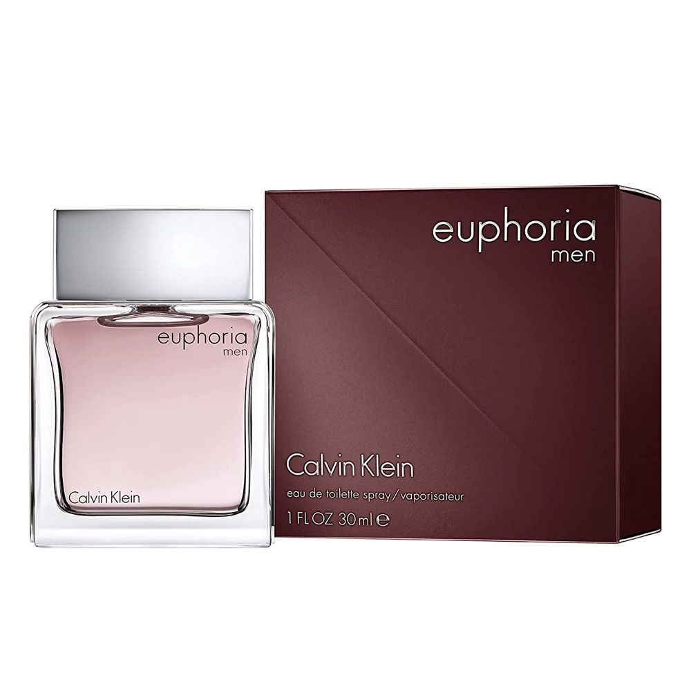 Euphoria by Calvin Klein for Men