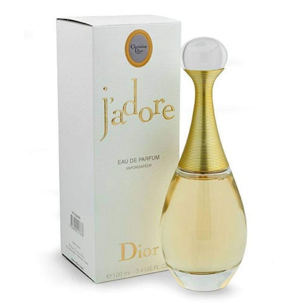 Jadore Parfum Christian Dior Perfume
