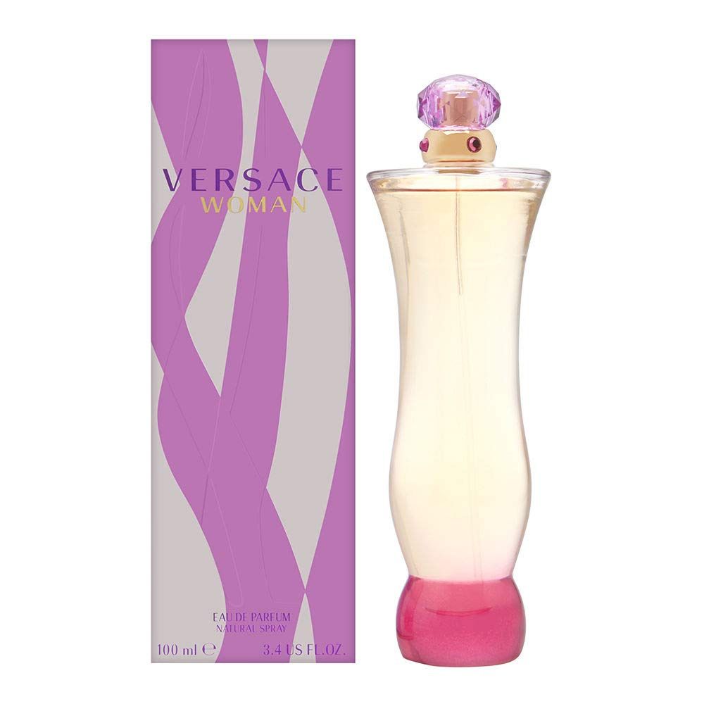 Versace Gianni Versace Perfume