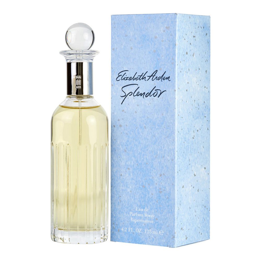 Splendor Elizabeth Arden Perfume