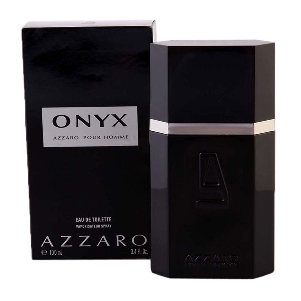 Onyx Azzaro Perfume
