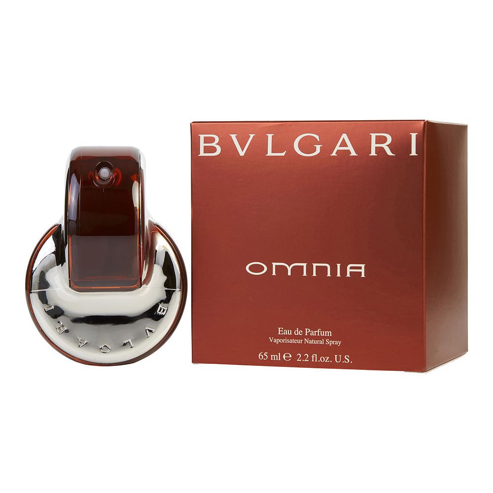 Buy Bvlgari Omnia 0.17 oz Eau De Parfum by Bvlgari For Women | UPC