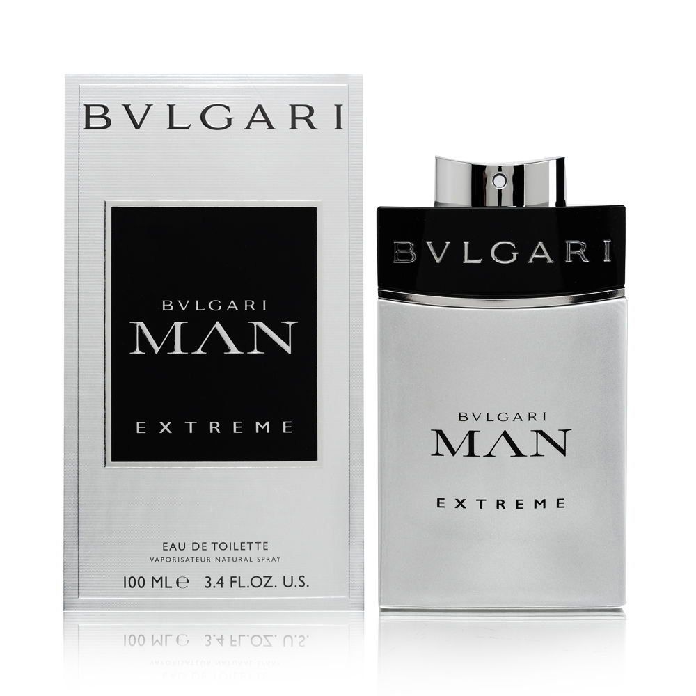 Man Extreme Bvlgari Perfume