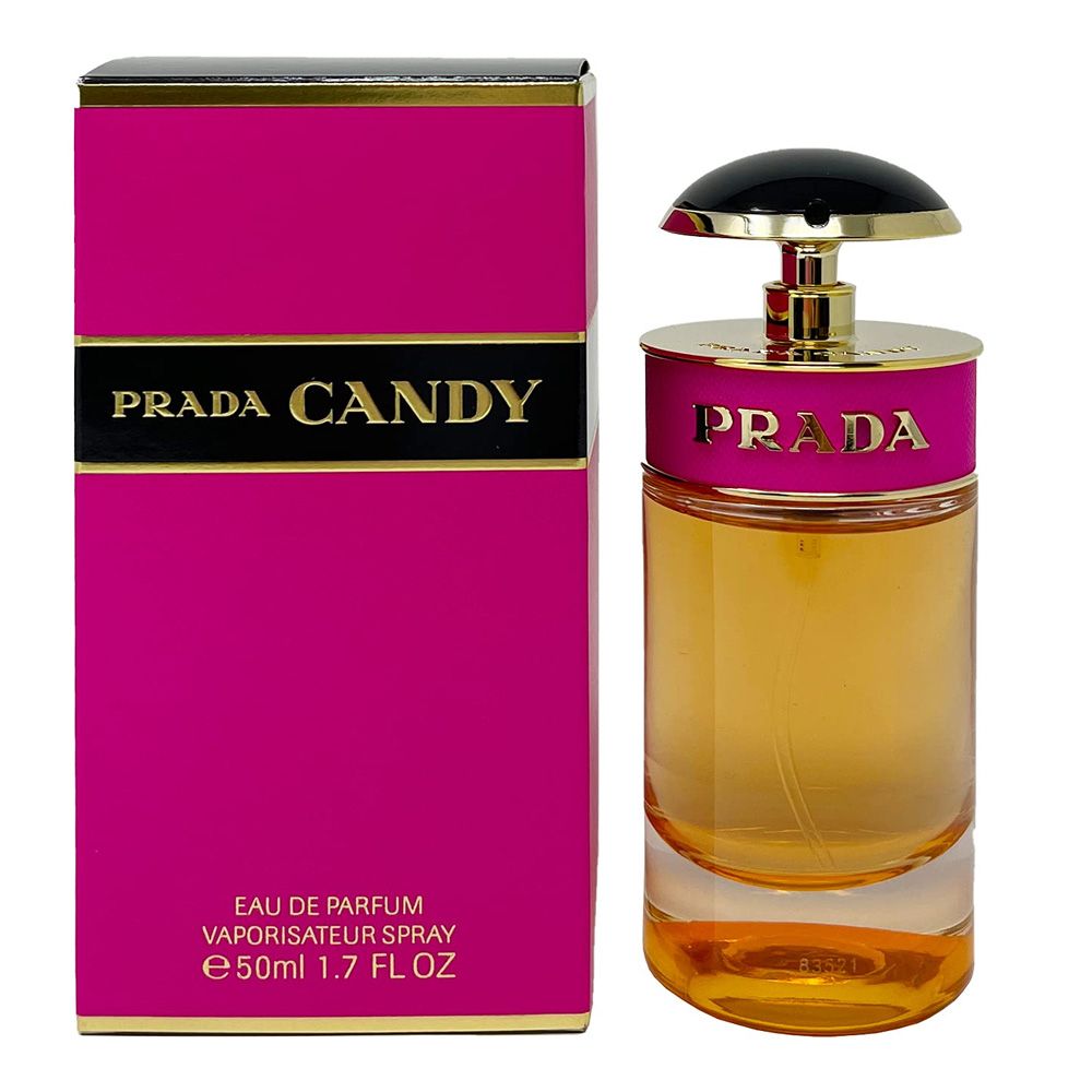 Candy By Prada