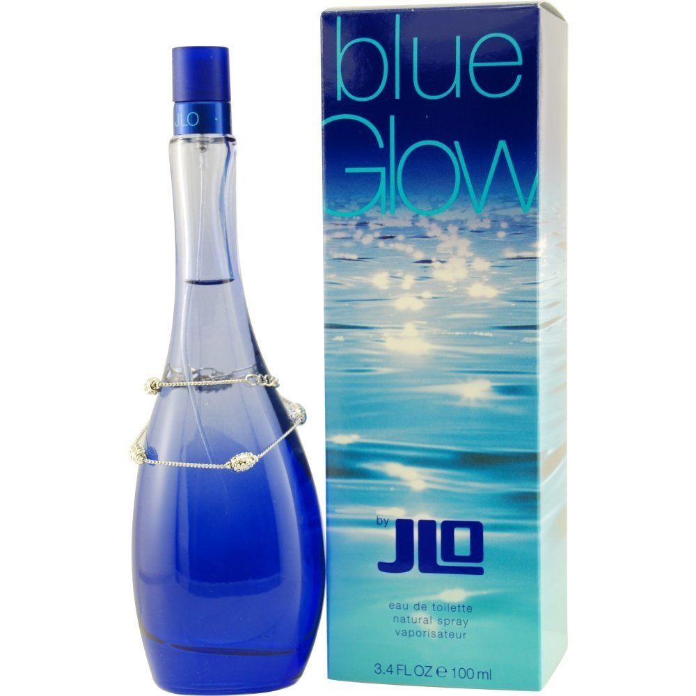 Blue Glow Jennifer Lopez Perfume