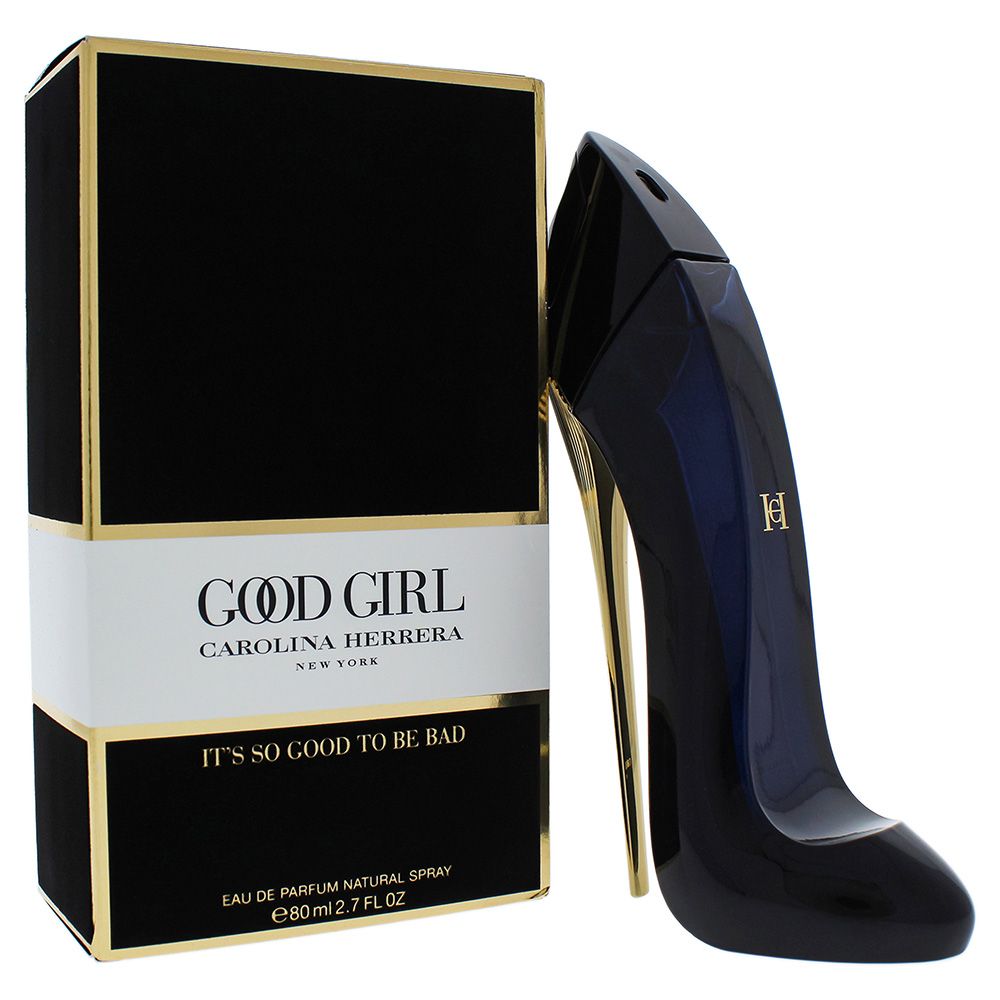 Good Girl Carolina Herrera Perfume