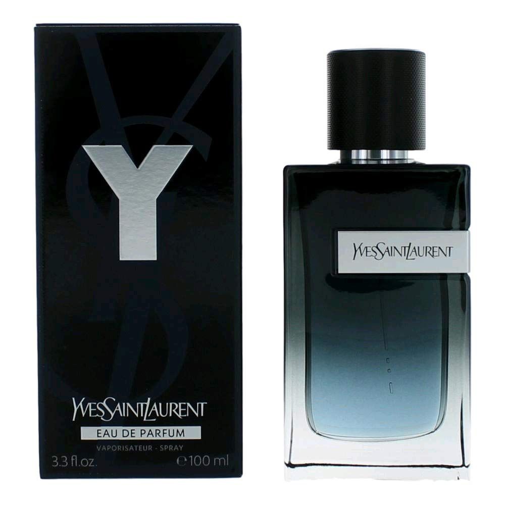 Y Parfum Yves Saint Laurent Perfume