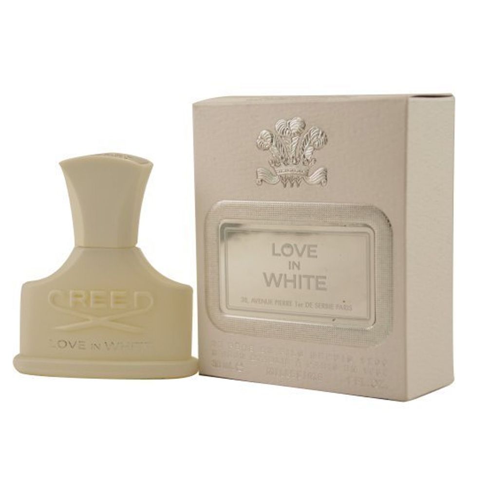 Love In White Creed Perfume