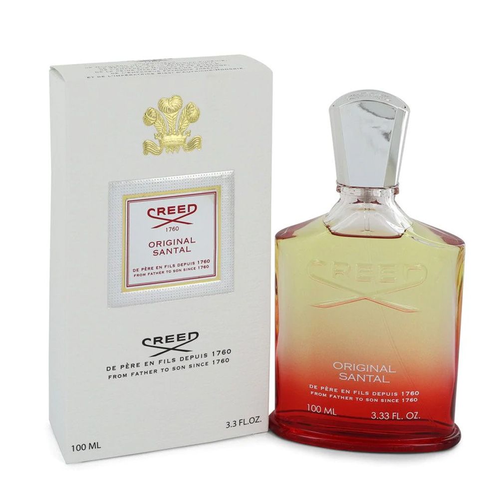 Original Santal Creed Perfume
